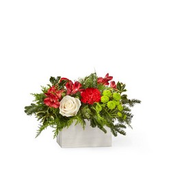 Snow What Fun Bouquet from Victor Mathis Florist in Louisville, KY